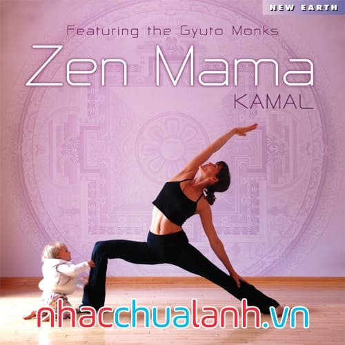 Album Trang Trí Cái Gì - Zen Mama