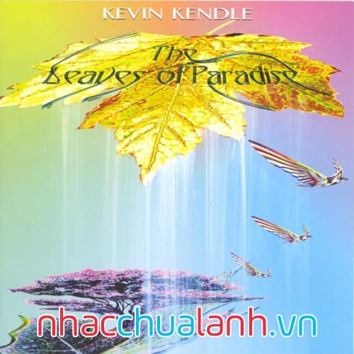 Album Những Chiếc Lá Của Thiên Đường - The Leaves Of Paradise