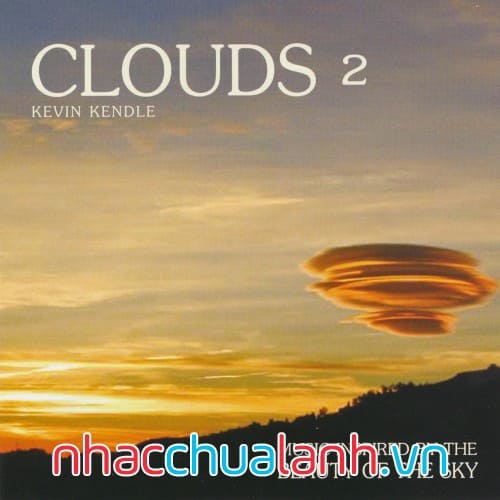 Album Mây - Clouds