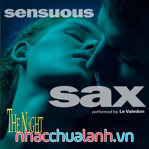 Album Màn Đêm - The Night