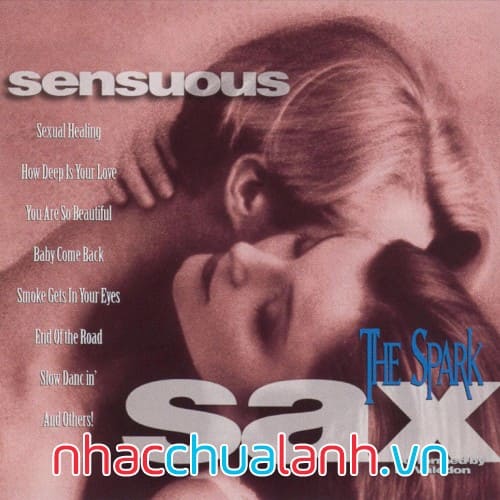 Album Tia Lửa - The Spark