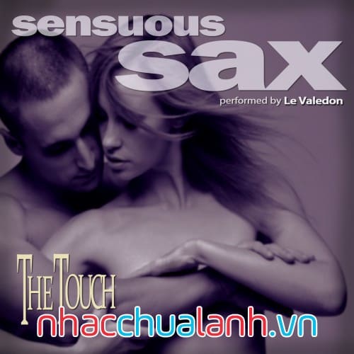 Album Đụng Chạm - The Touch