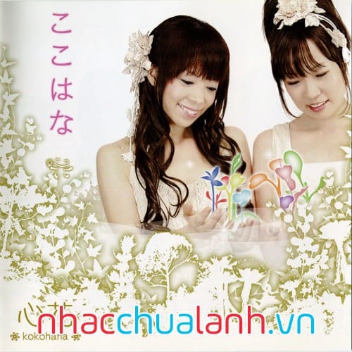 Album Nơi Đây - Kokohana