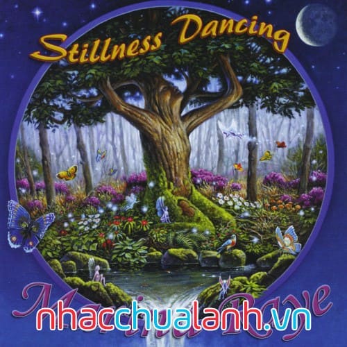 Album Khiêu Vũ Tĩnh Lặng - Stillness Dancing