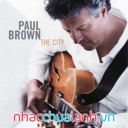 Album Thành Phố - The City