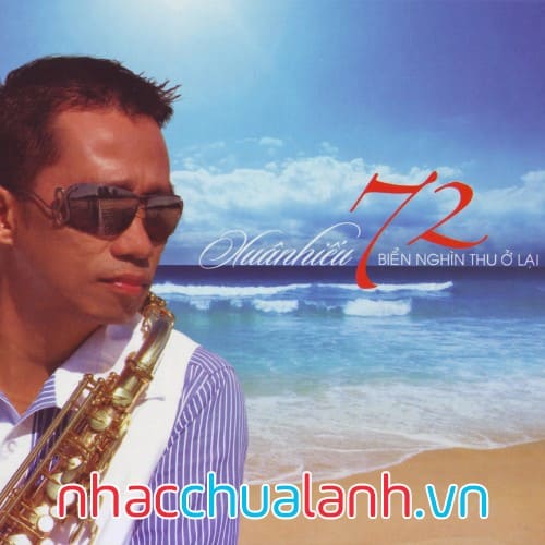 Album Biển Nghìn Thu Ở Lại