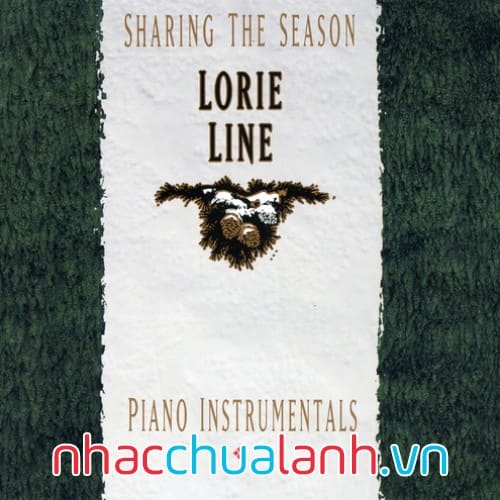 Album Hòa Quyện Các Mùa - Sharing The Season