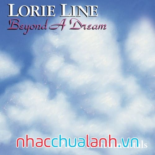 Album Ngoài Một Giấc Mơ - Beyond A Dream