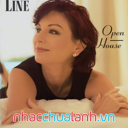 Album Ngôi Nhà Mở Cửa - Open House