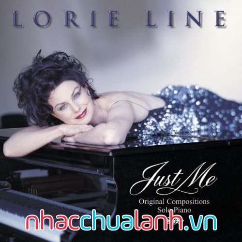 Album Chỉ Mình Tôi - Just Me