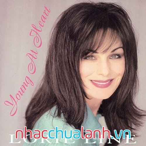 Album Tâm Hồn Trẻ Trung - Young At Heart