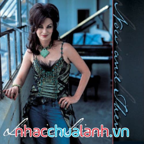 Album Bây Giờ Và Sau Này - Now And Then