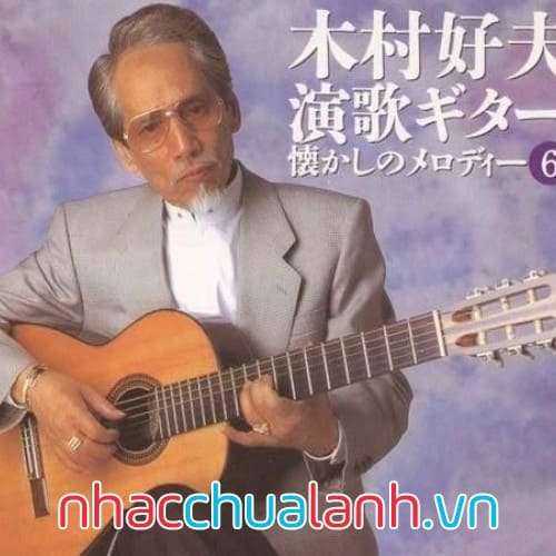 Album Giai Điệu Hoài Cổ - Nostalgic Melody Vol.6