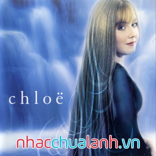 Album Chloe Agnew - Chloe
