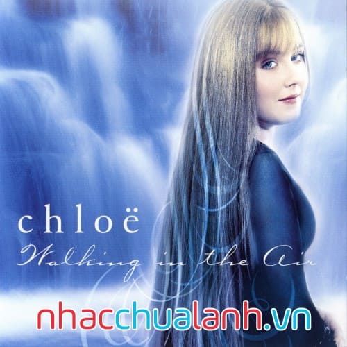 Album Đi Bộ Trên Không Khí - Walking In The Air