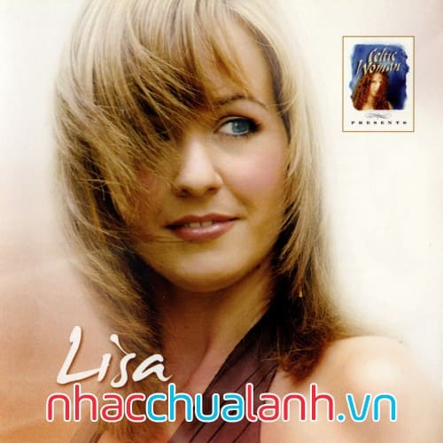 Album Lisa Kelly - Lisa