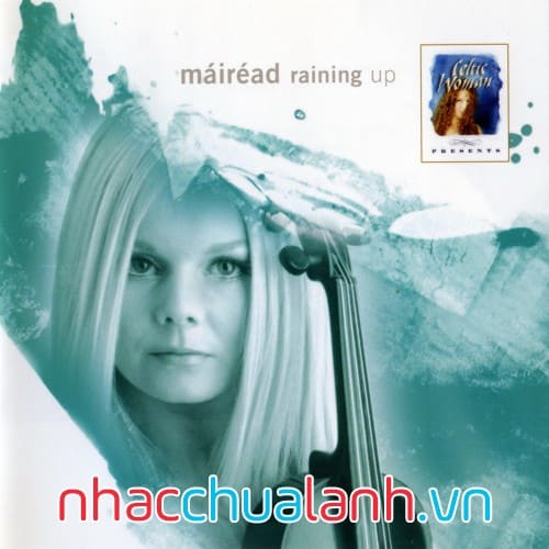 Album Mưa Lên - Raining Up