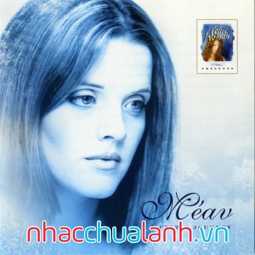 Album Hành Trình Celtic - A Celtic Journey