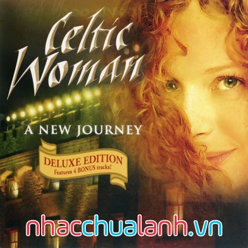 Album Một Hành Trình Mới - A New Journey