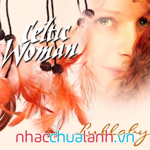 Album Lời Ru - Lullaby