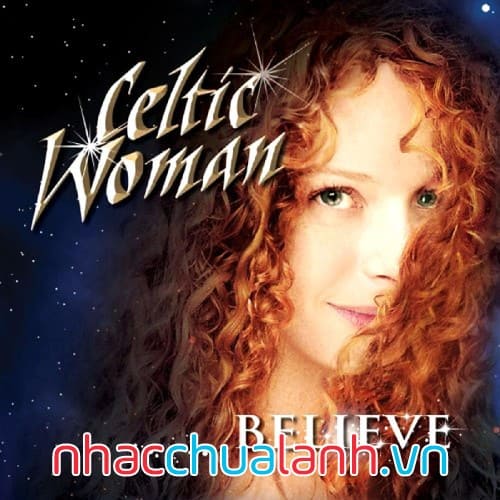 Album Tin Tưởng - Believe