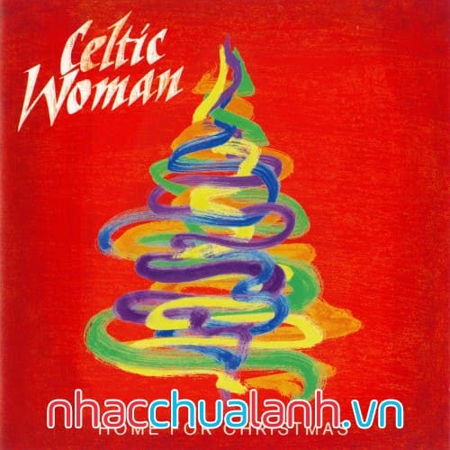 Album Nhà Cho Giáng Sinh - Home For Christmas