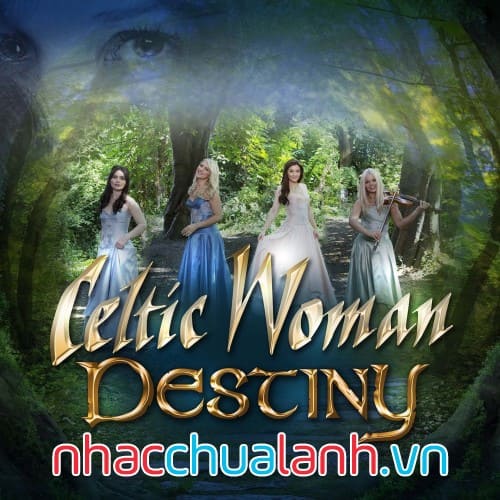 Album Vận Mệnh - Destiny