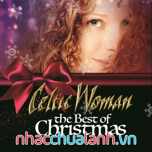 Album Nhạc Giáng Sinh Hay Nhất - The Best Of Christmas