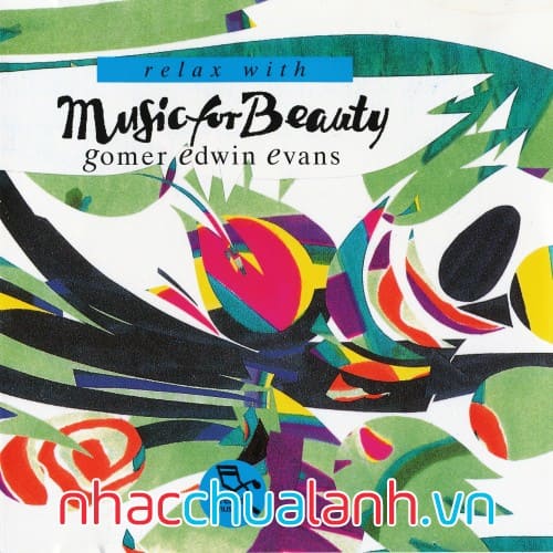 Album Âm Nhạc Cho Sắc Đẹp - Music For Beauty