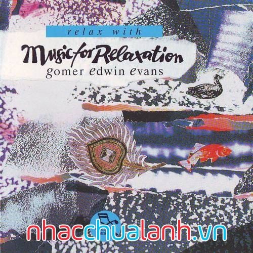 Album Âm Nhạc Để Thư Giãn - Music For Relaxation