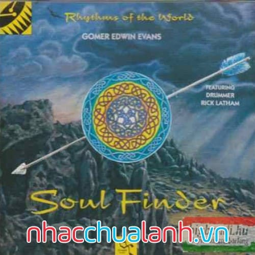 Album Người Tìm Linh Hồn - Soul Finder