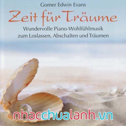 Album Thời Gian Cho Những Giấc Mơ - Zeit Fur Traume