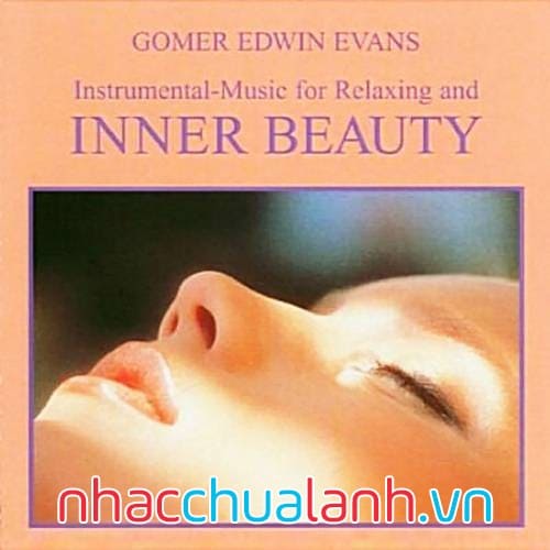 Album Vẻ Đẹp Bên Trong - Inner Beauty