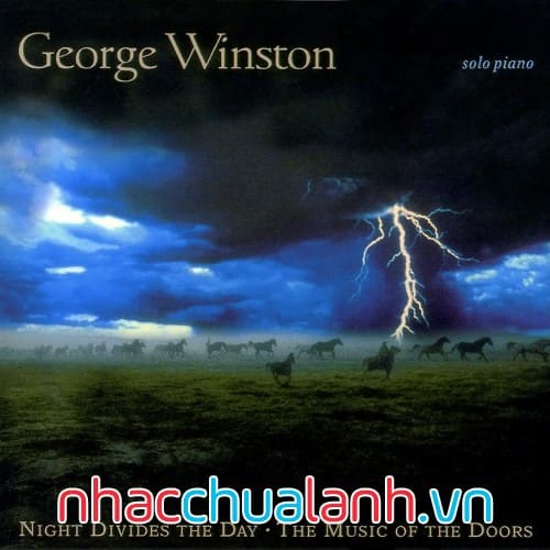 Album Nửa Đêm Cho Đến Sáng - Night Divides The Day