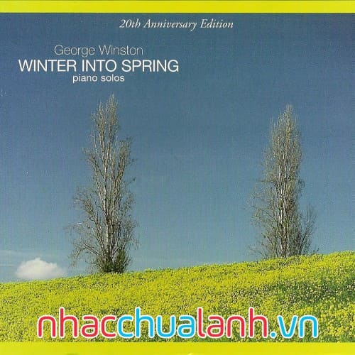 Album Đông Sang Xuân - Winter Into Spring