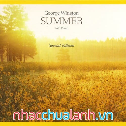 Album Mùa Hè - Summer