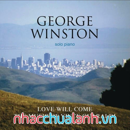 Album Âm Nhạc Của Vince Guaraldi - The Music Of Vince Guaraldi Vol.2