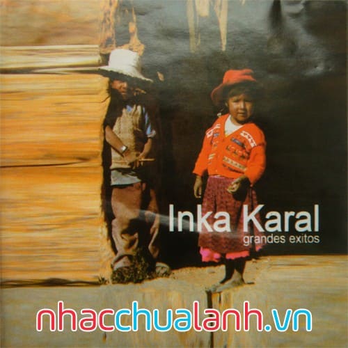 Album Những Ca Khúc Hay Nhất - Grandes Exitos