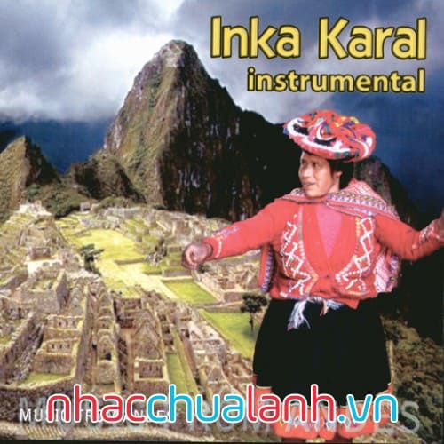 Album Nhạc Cụ - Instrumental