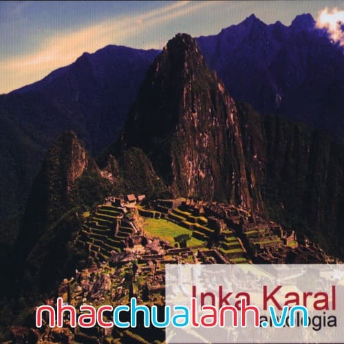 Album Tuyển Tập - Antologia