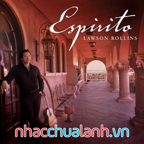 Album Tinh Thần - Espirito