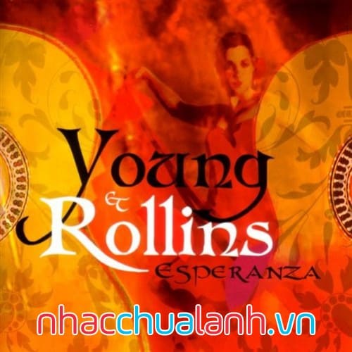 Album Mong Đợi - Esperanza
