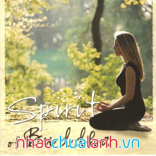 Album Tinh Thần Của Đức Phật - Spirit Of Budda Vol.1