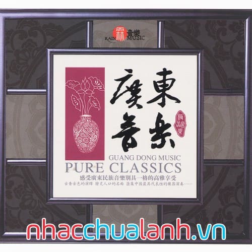 Album Kinh Điển Thuần Túy - Pure Classics Vol.1