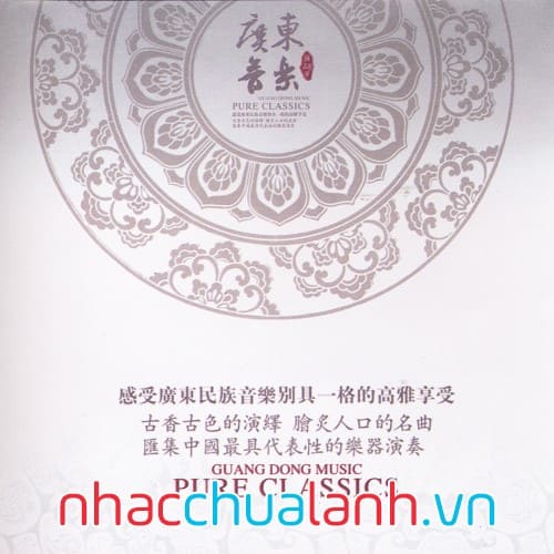 Album Kinh Điển Thuần Túy - Pure Classics Vol.2
