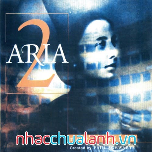 Album Chân Trời Mới - Aria Vol.2
