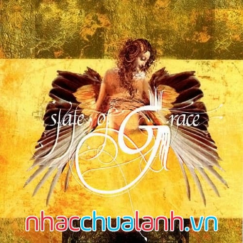 Album Tình Trạng Ân Sủng - State Of Grace Vol.1