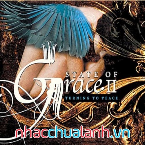 Album Tình Trạng Ân Sủng - State Of Grace Vol.2