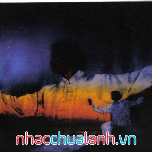 Album Oliver Shanti & Friends - Tai Chi