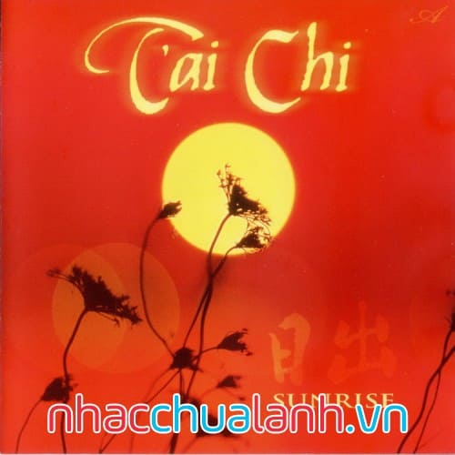 Album Boko Suzuki - Tai Chi - Sunrise